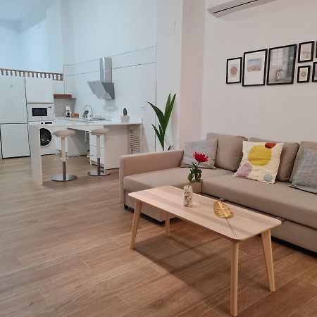 La Victoria 3 Apartment Кордоба Екстериор снимка
