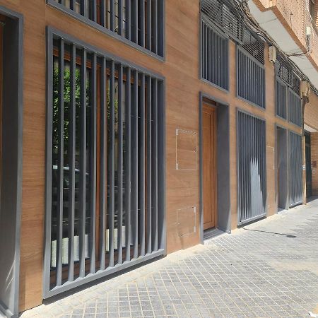 La Victoria 3 Apartment Кордоба Екстериор снимка