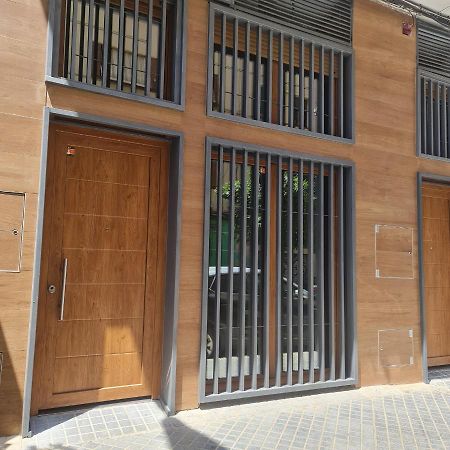 La Victoria 3 Apartment Кордоба Екстериор снимка