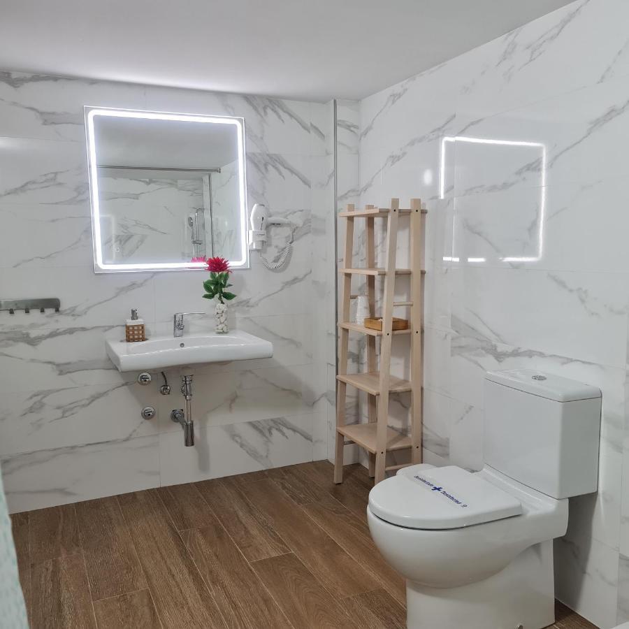 La Victoria 3 Apartment Кордоба Екстериор снимка