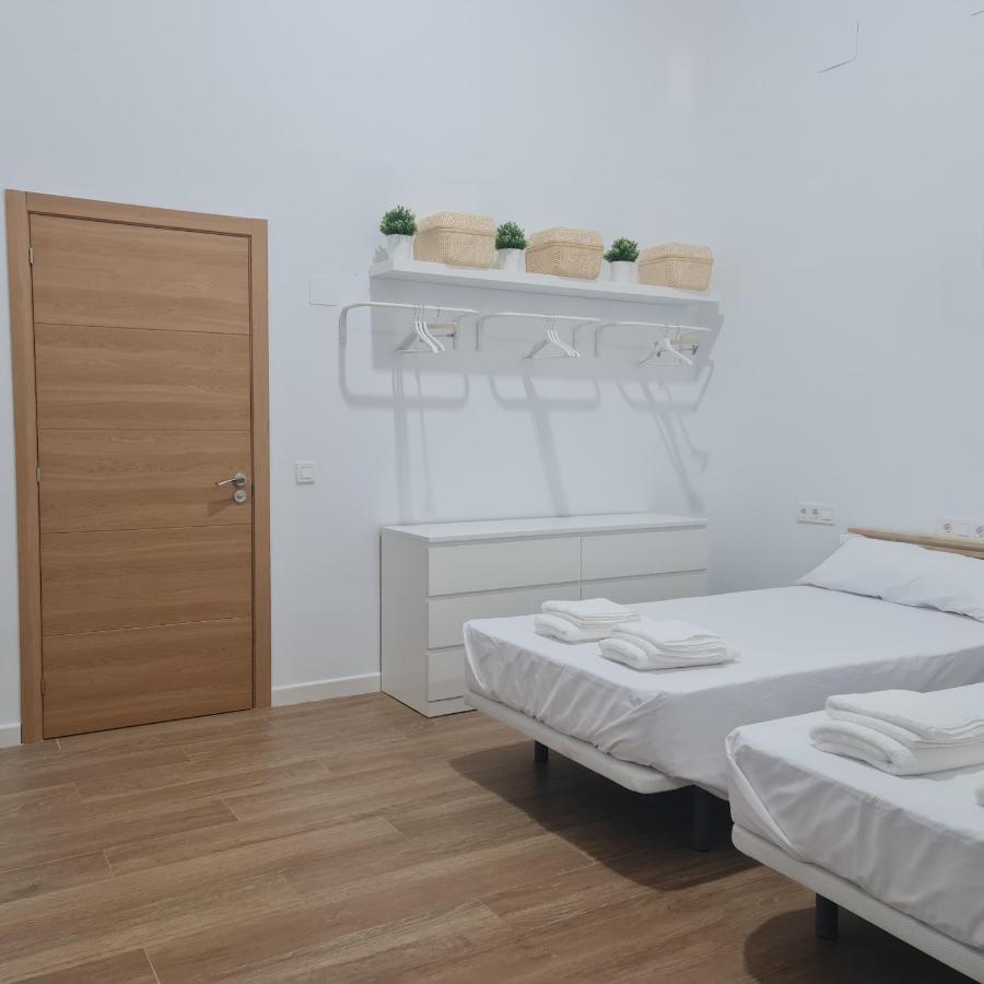 La Victoria 3 Apartment Кордоба Екстериор снимка
