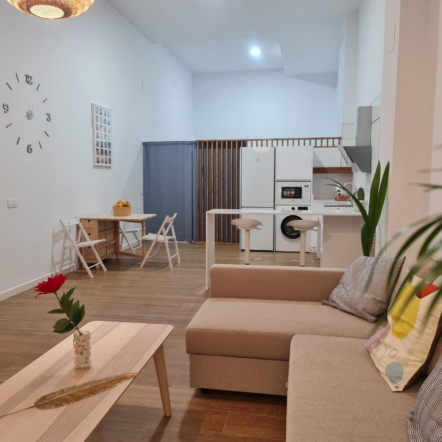 La Victoria 3 Apartment Кордоба Екстериор снимка