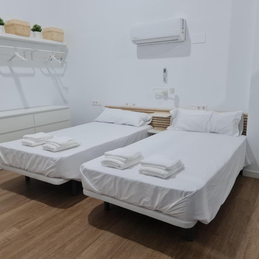 La Victoria 3 Apartment Кордоба Екстериор снимка