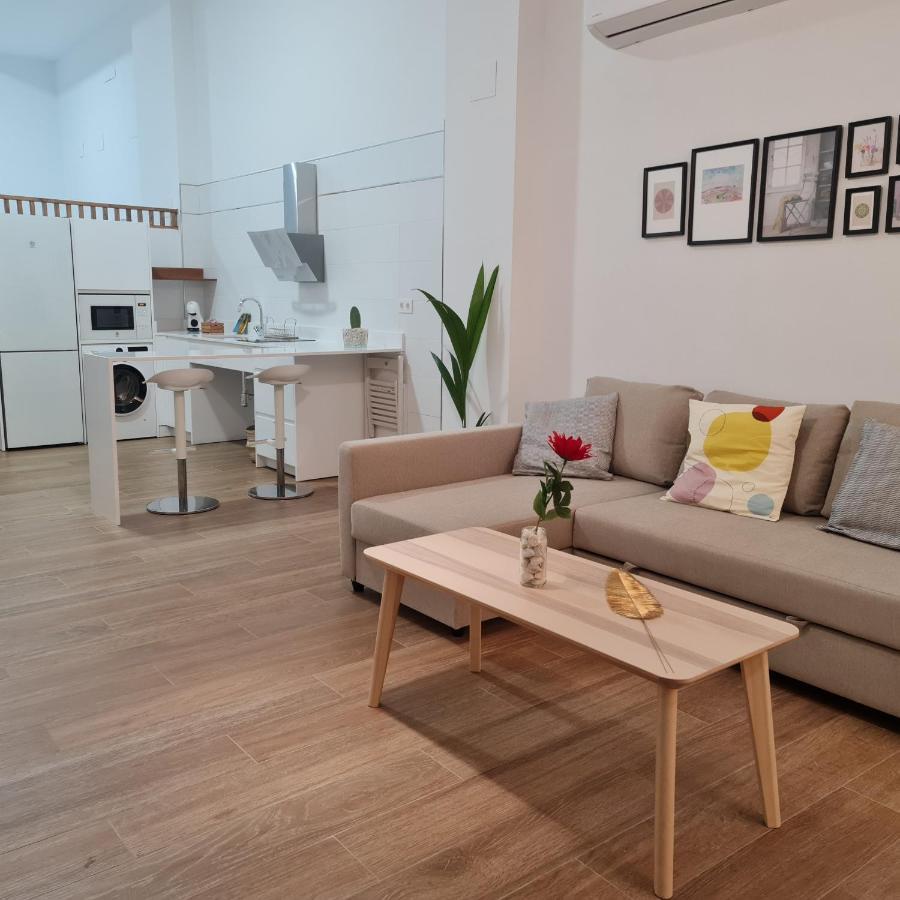 La Victoria 3 Apartment Кордоба Екстериор снимка