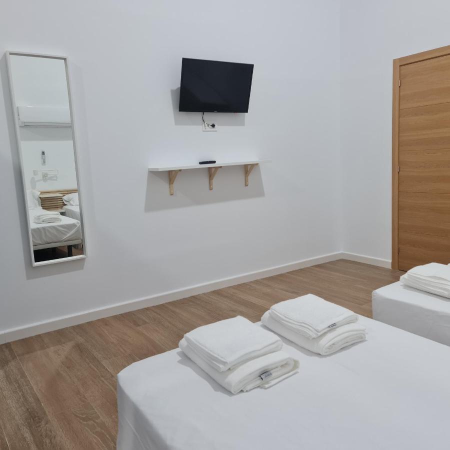 La Victoria 3 Apartment Кордоба Екстериор снимка