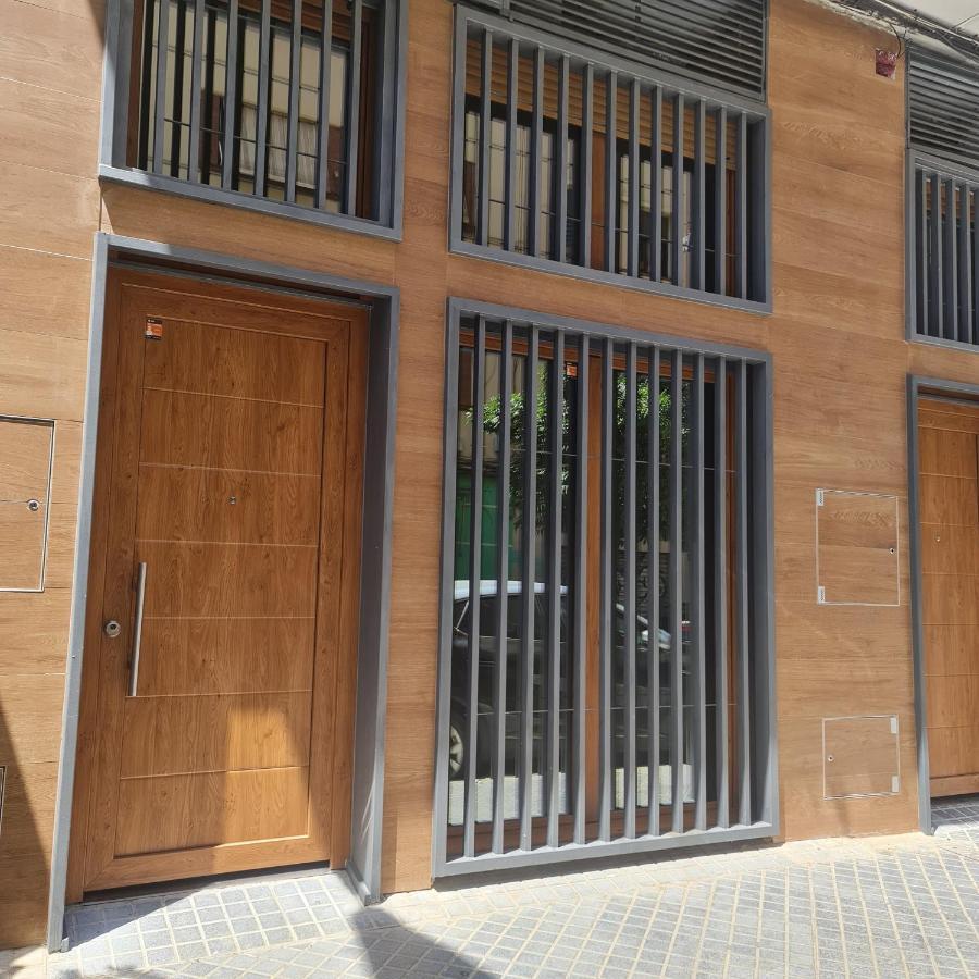 La Victoria 3 Apartment Кордоба Екстериор снимка