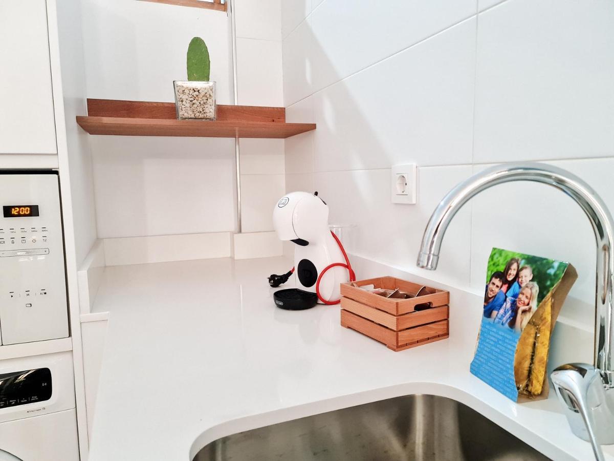 La Victoria 3 Apartment Кордоба Екстериор снимка